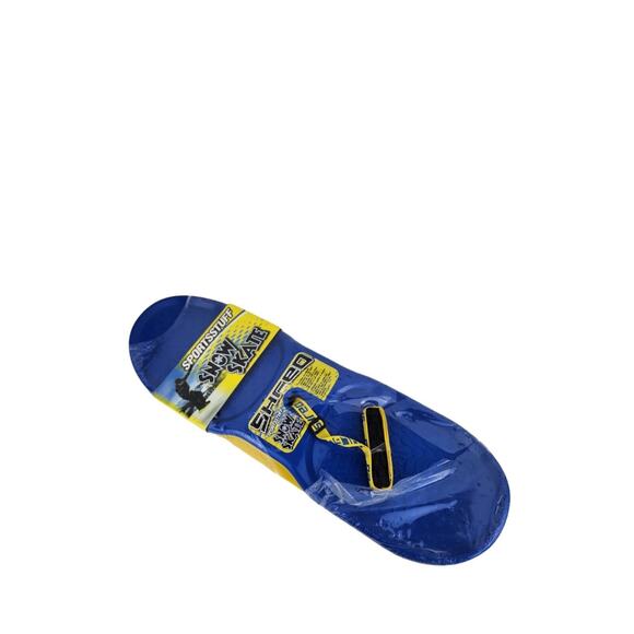 SPORTSSTUFF Airhead Shred Snow Skate - Picture 1 of 11